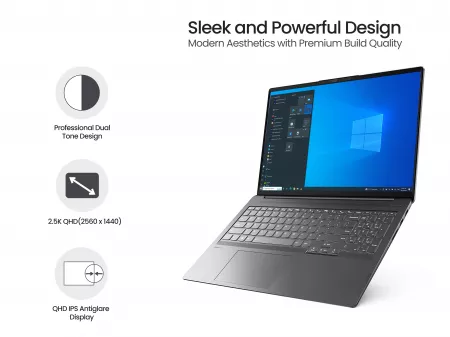 Laptop Windows i5/8GB Windows 11Pro